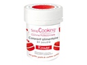 ScrapCooking Lebensmittelfarbenpulver Rot