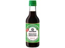 Kikkoman Soja Sauce mit 43% weniger Salz 250 ml