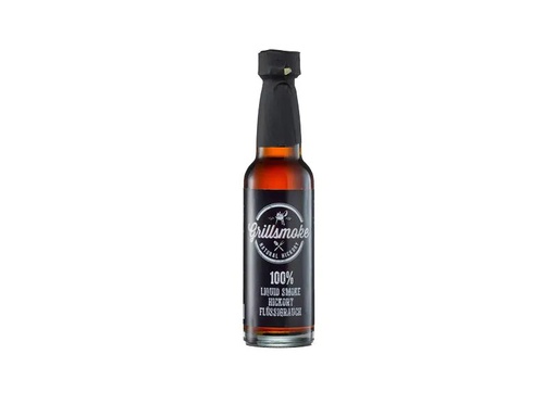[90169133 1217488] Grillsmoke Gewürz Flüssigrauch Hickory 100 ml