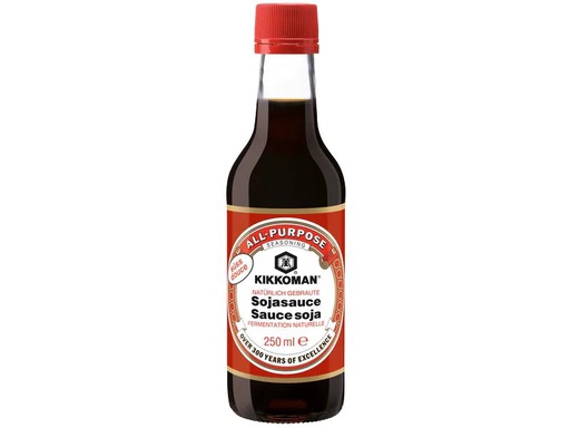 [90169138 1217475] Kikkoman Soja Sauce süss 250 ml