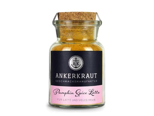 [90169163 1209110] Ankerkraut Pumpkin Spice Latte 85 g