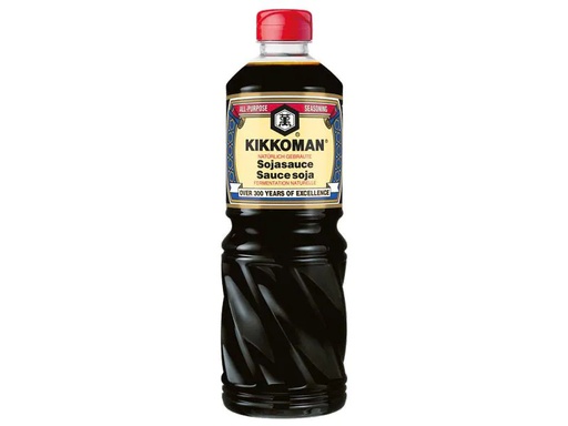 [90169175 1217471] Kikkoman Soja Sauce 1 l