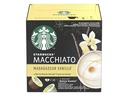Starbucks Kaffeekapseln Madagascar Vanilla Macchiato 6 Portionen