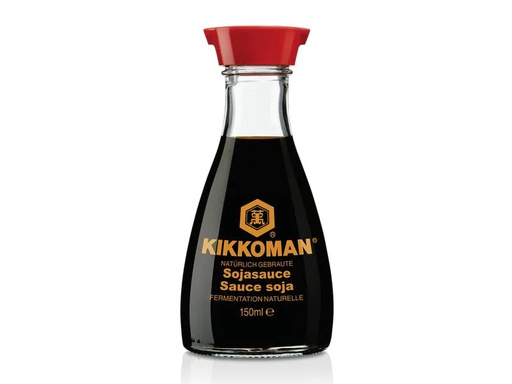 [90169200 1217469] Kikkoman Soja Sauce Dispenser 150 ml
