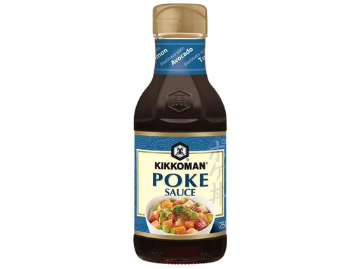 [90169219 1217481] Kikkoman Poke Sauce 250 ml