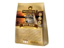 Wolfsblut Trockenfutter Dog Wild Duck Senior, 2 kg