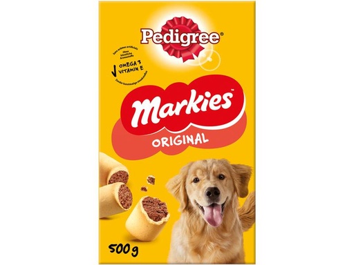 [90169272 1221456] Pedigree Biscuits Markies, 500 g