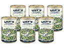 Lily's Kitchen Nassfutter Recovery Recipe, 6 x 400 g