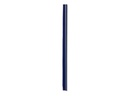 DURABLE Klemmschiene 3 mm, Dunkelblau, 50 Schienen