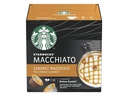 Starbucks Kaffeekapseln Caramel Macchiato 6 Portionen