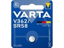 Varta Knopfzelle V362 1 Stück