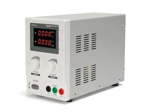 [90020974 308731] Velleman Labornetzgerät LABPS3005