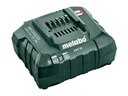 Metabo Ladegerät ASC 55, 12-36 V, «AIR COOLED»