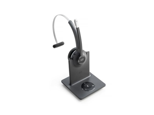 [90021000 1209922] Cisco Headset 561 Mono inkl. Multi-Basisstation