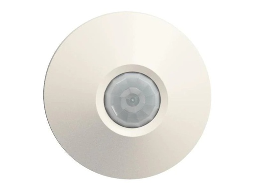 [90021001 854679] Feller EDIZIOdue PIR Bewegungsmelder pirios UP 360 R, Relais 1-Kanal