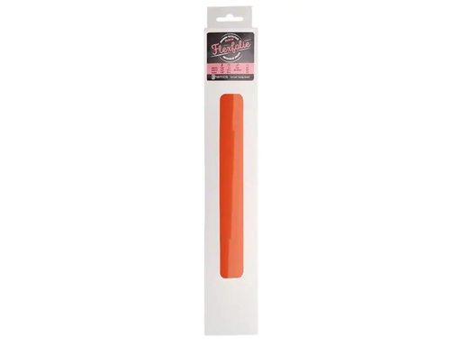 [90021003 887102] Chemica Aufbügelfolie Flex Orange