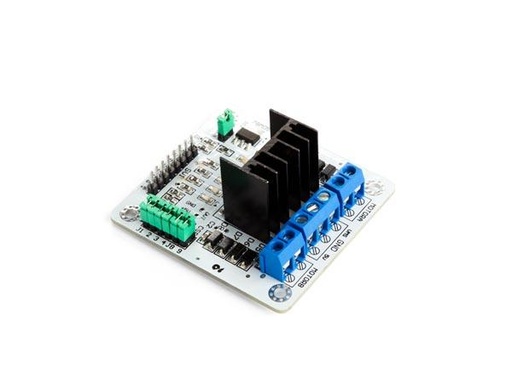 [90021018 1138694] Whadda Schrittmotor Treiber L298N