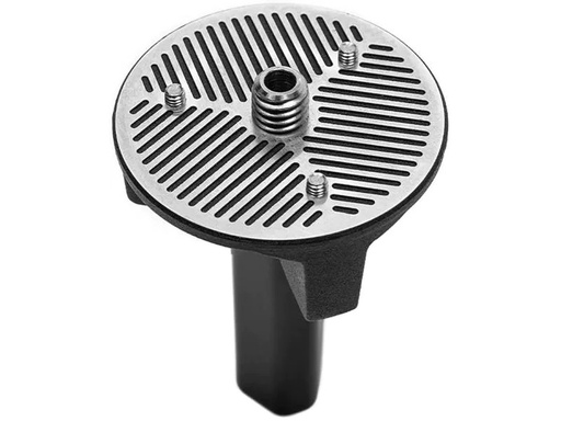 [90021033 1065308] Peak Design Adapter Universeller Kopf