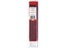 Caran d'Ache Schreibmine Technograph 2B Grau, 2 mm