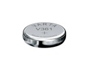 Varta Knopfzelle V361 10 Stück