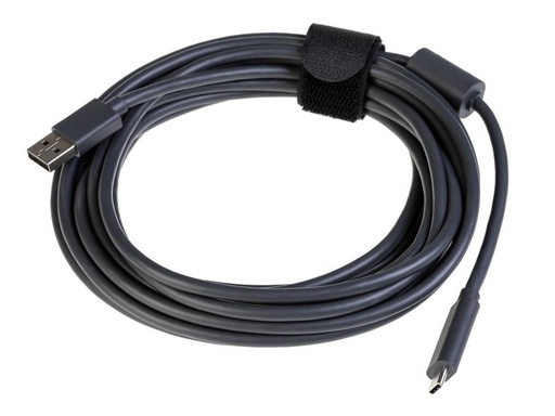 [90021056 1116565] Logitech Meetup USB Kabel 5m