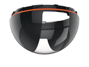 Axis Ersatzkuppel TQ6803  Hard-Coated klar