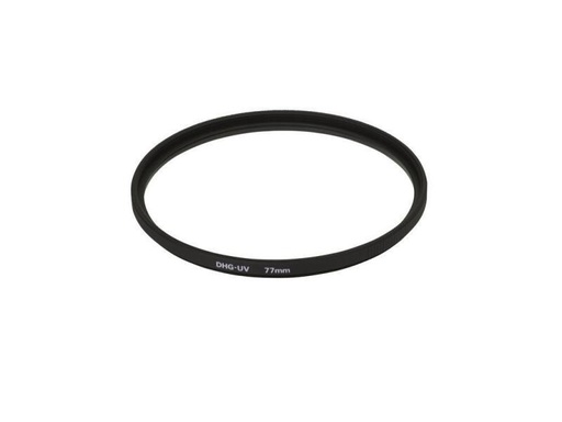 [90002087 104693] Dörr Objektivfilter DHG UV 77 mm