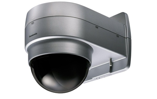 [90021089 754840] i-Pro Wandhalterung WV-Q158C KIarglas Silber 1 Stück