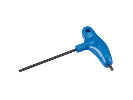 [90021132 1192604] ParkTool Inbusschlüssel PH-4 Winkelinbus, 4 mm