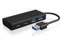ICY BOX USB-Hub IB-HUB1426-U3