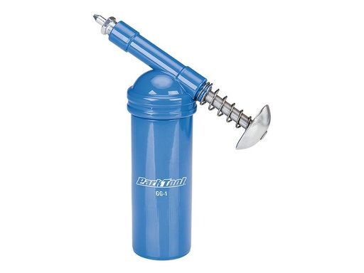 [90021166 1192728] ParkTool Fettpresse GG-1
