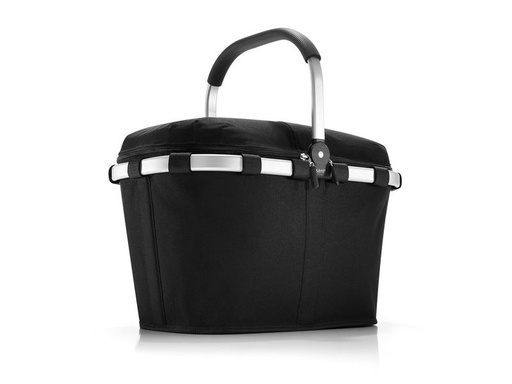 [90021191 933306] Reisenthel Einkaufskorb Carrybag Iso Black