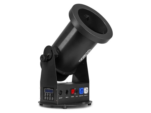 [90021193 1094058] BeamZ Pro Konfettiwerfer CC1200