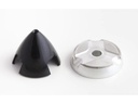 Aeronaut Spinner 42/4 mm