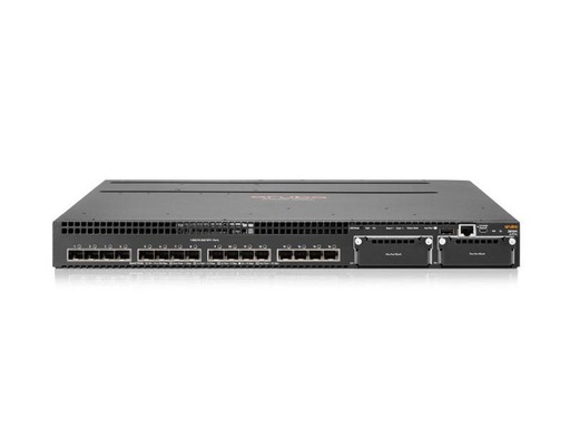 [90021242 492192] HPE Aruba Networking SFP+ Switch 3810M-16SFP+ 16 Port