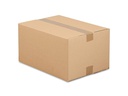 Antalis Versandkarton Branowell 29 x 19 x 18.4 cm, 25 Stück