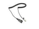 Jabra Anschlusskabel  für Cisco IP RJ-10 - QD 2 m