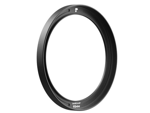 [90021293 1179926] PolarPro Gewindeplatte 95 mm