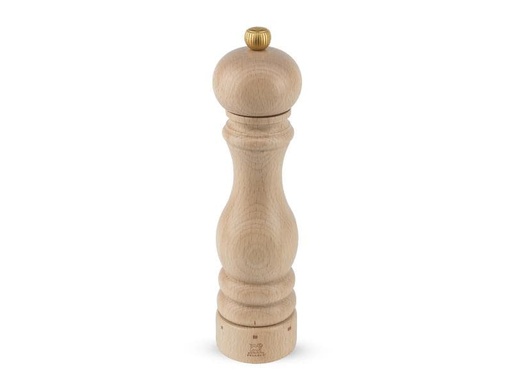 [90021299 1144959] Peugeot Pfeffermühle Paris 22 cm, Hellbraun