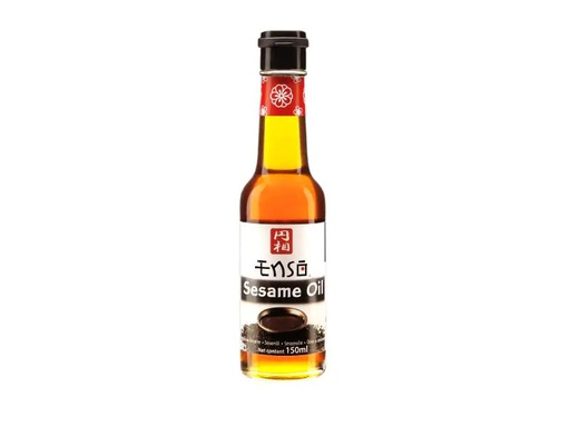 [90021302 750592] ENSO Sesam Öl 150 ml