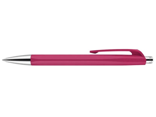 [90002109 826043] Caran d'Ache Kugelschreiber Infinite 888 rubinrosa