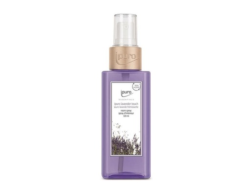 [90021357 1159401] ipuro Duftspray Lavender Touch 120 ml