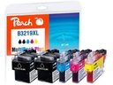 Peach Tinte Brother LC-3219XL