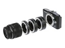 Dörr Objektiv-Adapter 323029 Zwischenring