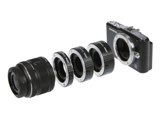 [90021409 281751] Dörr Objektiv-Adapter 323029 Zwischenring