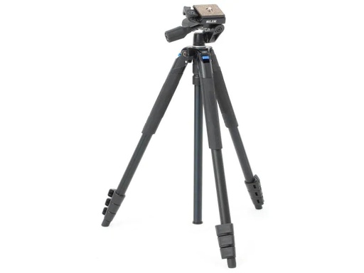 [90021429 1047240] Slik Stativ Sprint Pro III 3-Way