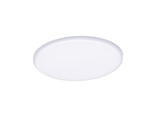 [90021432 1084629] Paulmann Einbauleuchte Veluna VariFit Ø 185 3000 K, Weiss