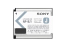 Sony Digitalkamera-Akku NP-BJ1