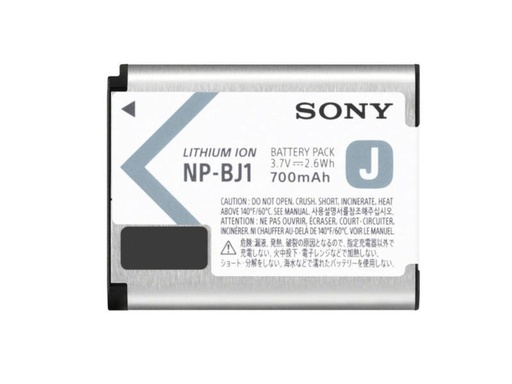 [90021441 651620] Sony Digitalkamera-Akku NP-BJ1