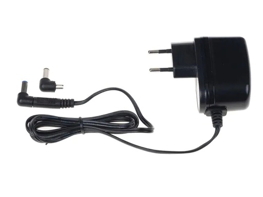 [90021446 618737] Alpha Elettronica Steckernetzteil  12.5 W, 5 V
